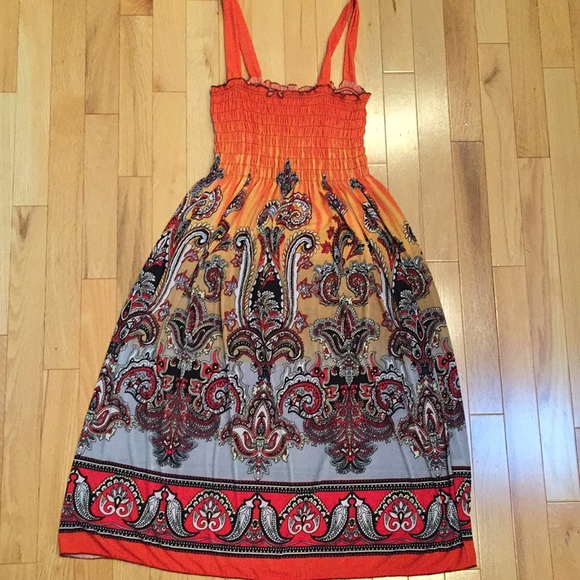 Lati Fashion Dresses & Skirts - Lati Fashion Dress